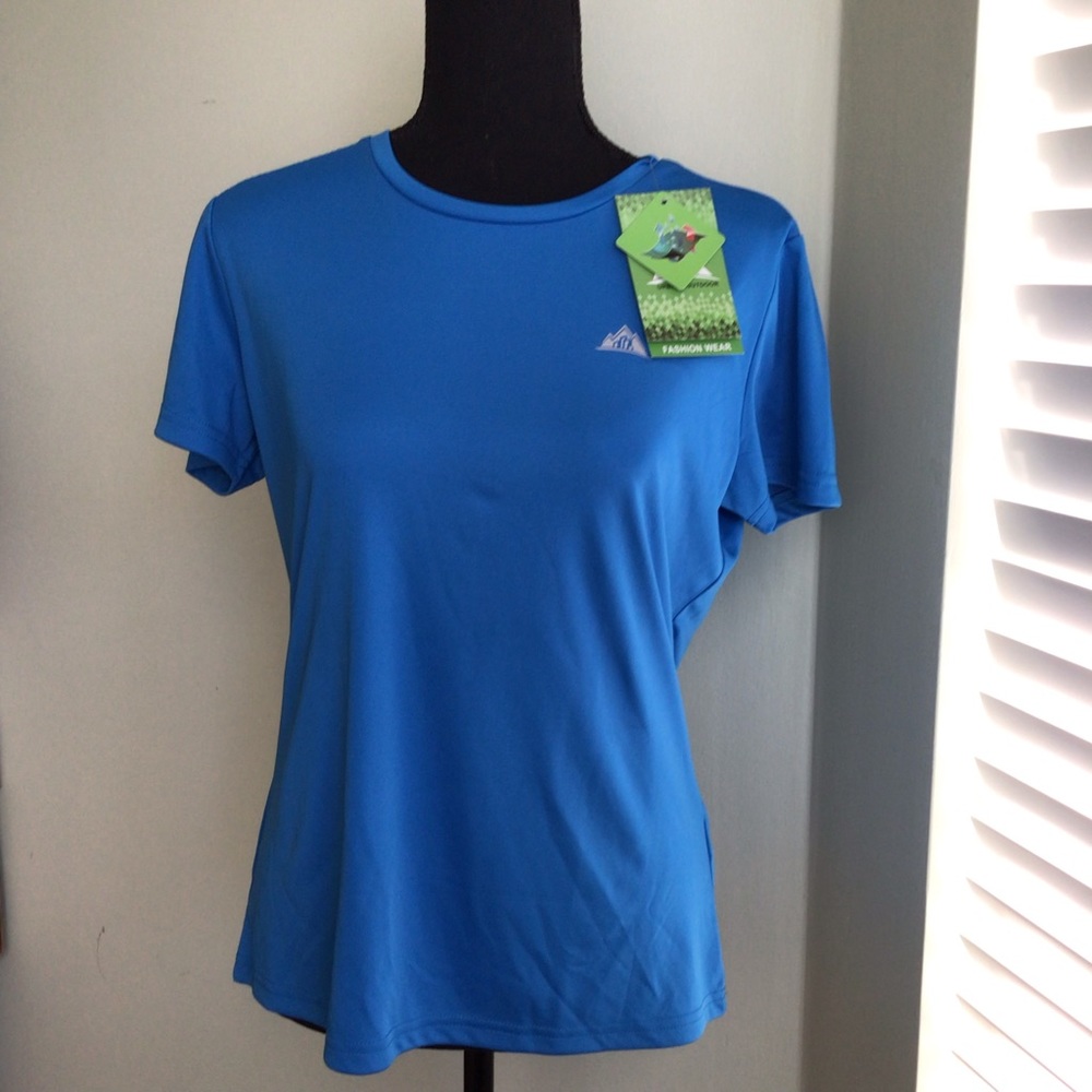 Urban Outdoor Tee